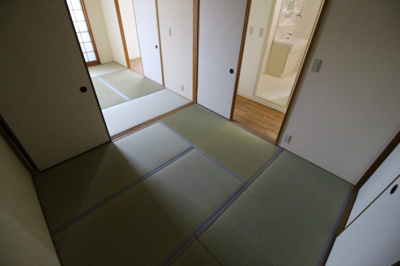 【和室】 | コスモアベニュー新長田