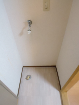 【その他】 | 真能ハイツ