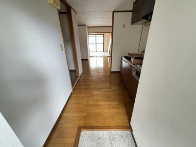 【キッチン】 | 真能ハイツ