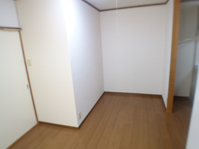 【居間・リビング】 | 真能ハイツ