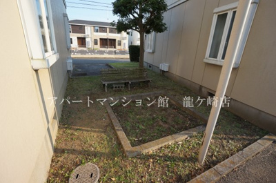 【その他共用部分】 | タウンヒル松葉N棟