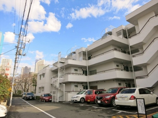 【外観】 | 5路線利用可！