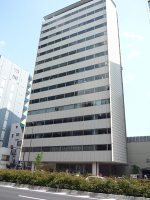 【外観】 | 青山タワービル