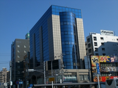 【外観】 | ＭＴＫビル