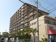 丸信リバーサイドコーポ２棟の画像