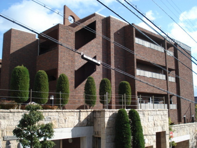 【外観】 | ファミールグラン雲雀丘