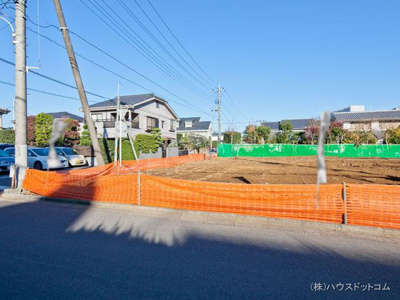 【外観】 | さいたま市浦和区常盤6丁目（土地）05