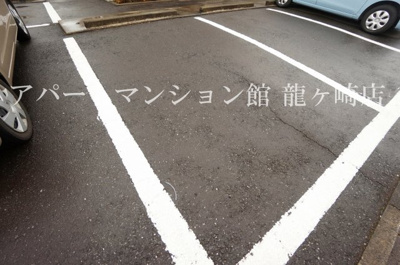 【駐車場】 | クレセール