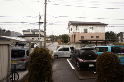 【展望】 | クレセール