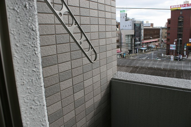 サンシャイン　富雄駅前の設備