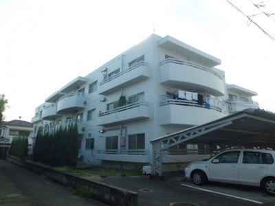 【外観】 | ISE伊勢住宅高師浜6801 | ISE伊勢住宅 高師浜6801