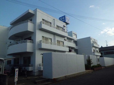 【外観】 | ISE伊勢住宅高師浜6801 | ISE伊勢住宅 高師浜6801