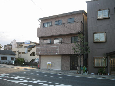 【外観】 | ハイツ紀和