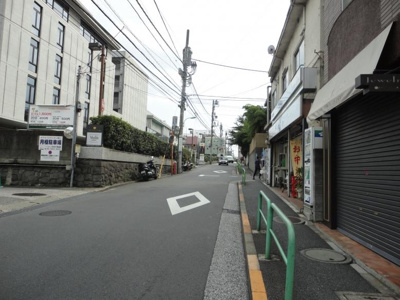 【周辺】 | b-town南青山