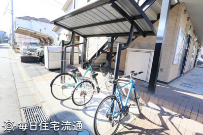 【その他共用部分】 | メゾン田中Ⅱ
