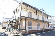 メゾン田中Ⅱの画像