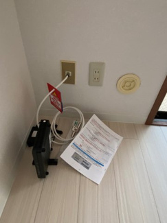 【設備】 | アンクレオール