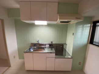 【キッチン】 | アンクレオール