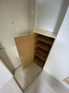 【玄関】 | アンクレオール