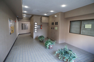 【その他共用部分】 | アンクレオール