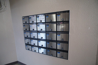 【その他共用部分】 | アンクレオール