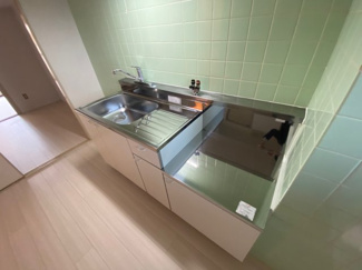 【キッチン】 | アンクレオール