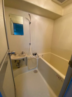 【浴室】 | アンクレオール