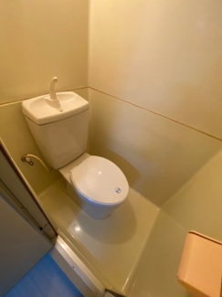 【トイレ】 | アンクレオール