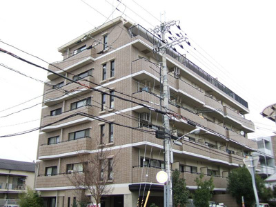 【外観】 | ファースト園田