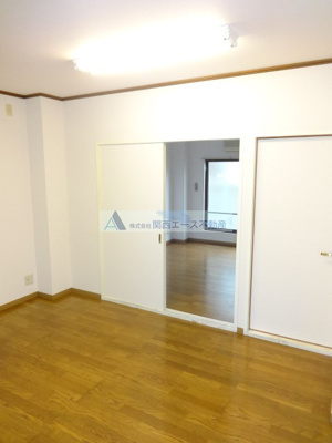 【内装】 | セイキハイツ