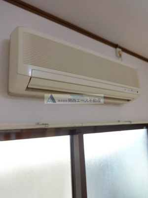 【設備】 | セイキハイツ