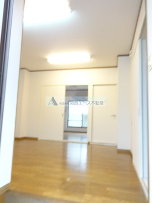 【居間・リビング】 | セイキハイツ