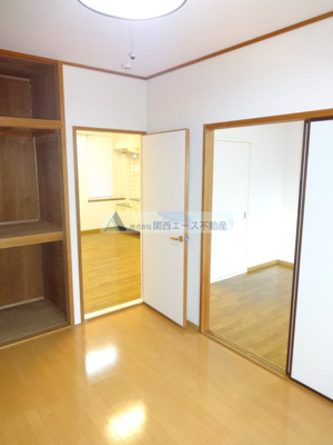 【居間・リビング】 | セイキハイツ