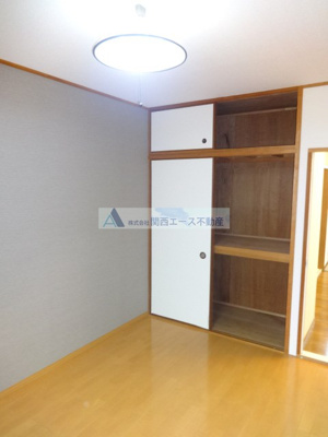 【内装】 | セイキハイツ