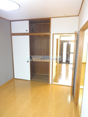 【内装】 | セイキハイツ