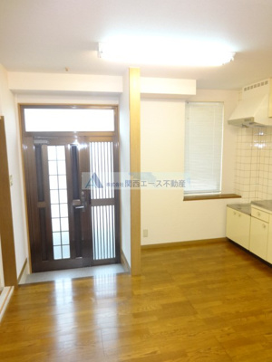 【居間・リビング】 | セイキハイツ