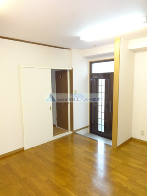 【内装】 | セイキハイツ