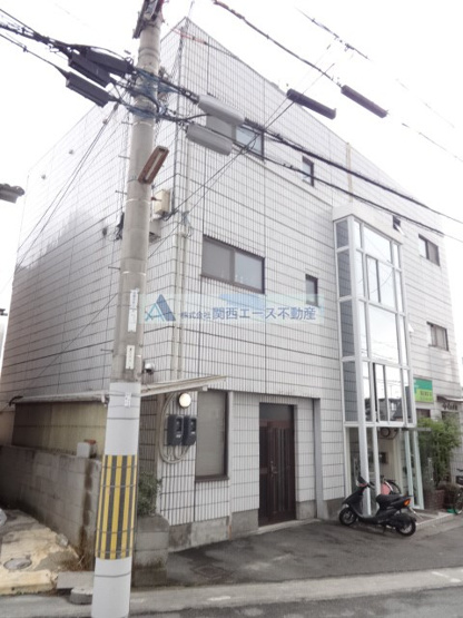 【その他共用部分】 | セイキハイツ