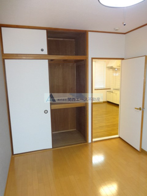 【収納】 | セイキハイツ