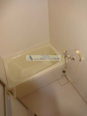 【浴室】 | セイキハイツ