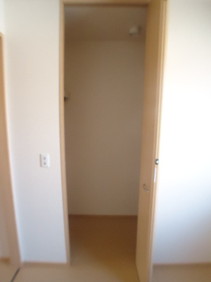 【収納】 | メゾンエトワール神戸西山町