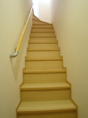 【内装】 | メゾンエトワール神戸西山町