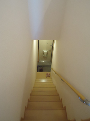 【内装】 | メゾンエトワール神戸西山町