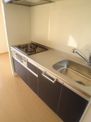 【キッチン】 | メゾンエトワール神戸西山町