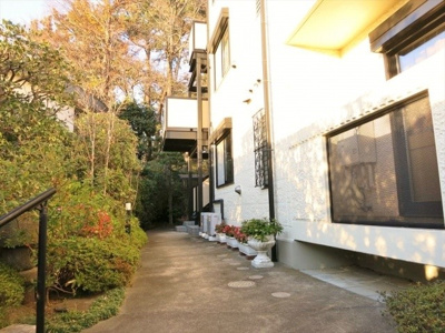 【その他共用部分】 | パインコート等々力