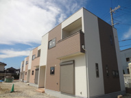 加古郡北本荘新築戸建ての画像