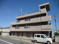高島ビルの画像