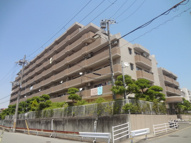 ロイヤシャトー東加古川の画像