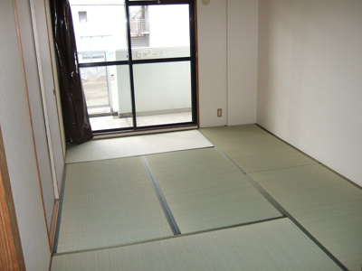 【和室】 | ヴェルテス池本