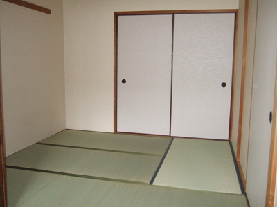 【和室】 | ヴェルテス池本